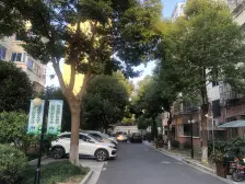 欣源公寓 5室1厅 南