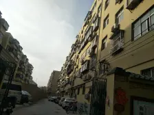 匡山两室 南北通透 好楼层 无浪费面积 采光好