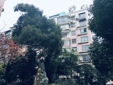 香江花园三期兴河居2室2厅东西