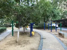 配套成熟 购物方便 出行便利 楼层好 采光好 精装修