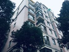 此房产权满五不唯一,没有抵押,业主诚心卖