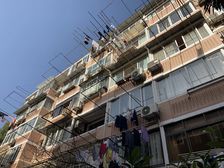 静安寺+南北西边套全明+两房楼层好14号线地贴3号口旁边**