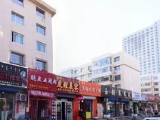 振华二区 振华小区 1楼 位置好 出行方便