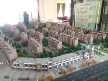 金旅公园里3室2厅南