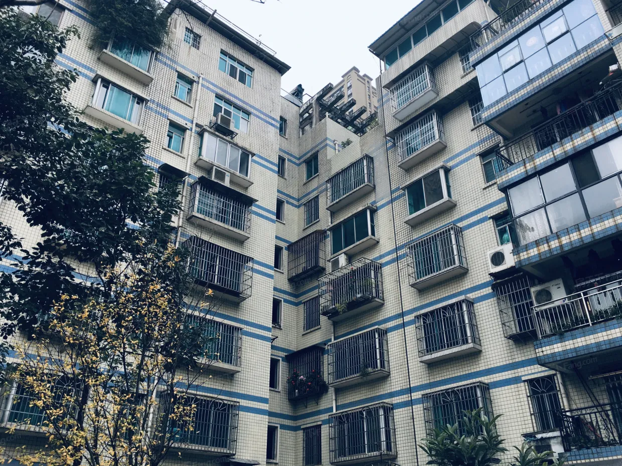 【贵阳中海城市花园小区,二手房,租房】- 贵阳房天下