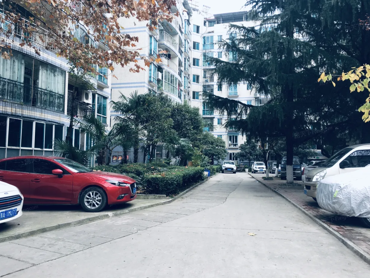 【贵阳中海城市花园小区,二手房,租房】- 贵阳房天下