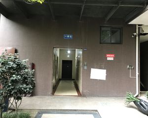 华府世家2室1厅南