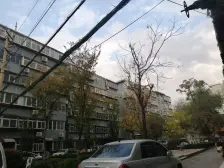 三里庄经五路老红线一楼带精装南北通透随时看