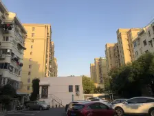 偏离航道 一楼带花园 南北通透大两房