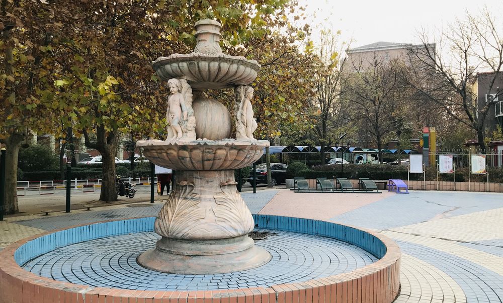 保定莲池河北小学秀兰城市花园二手房 三室 - 房天下