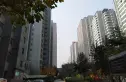 汇翠花园实景图