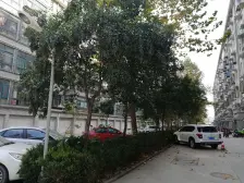 方信家园 2室1厅 南