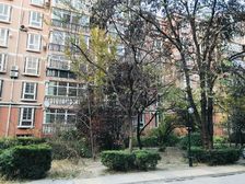 秀兰城市花园 1室1厅 东 西