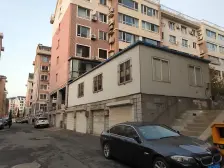 碧浪园低楼层南北通透两室两厅近小区门口位置