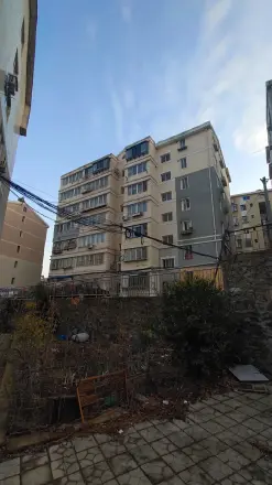 碧波园实景图