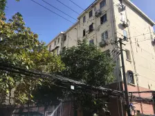 加装电梯房~上海内环边~南北通东边套~正规两室一厅~诚售!