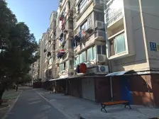 富强新苑二区视野好;有钥匙,随时看房;明卫;附带车库