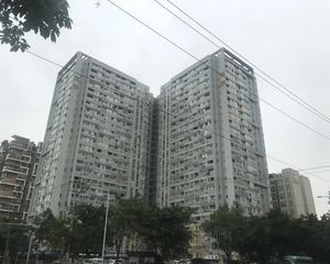 左右2室1厅东南