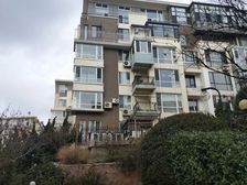 翰林观海南北三室精装修视野宽阔采光好近北门