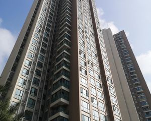 望江锦园3室1厅西北