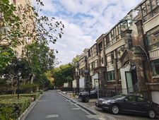 中海星湖国际电梯洋房总价低离校近