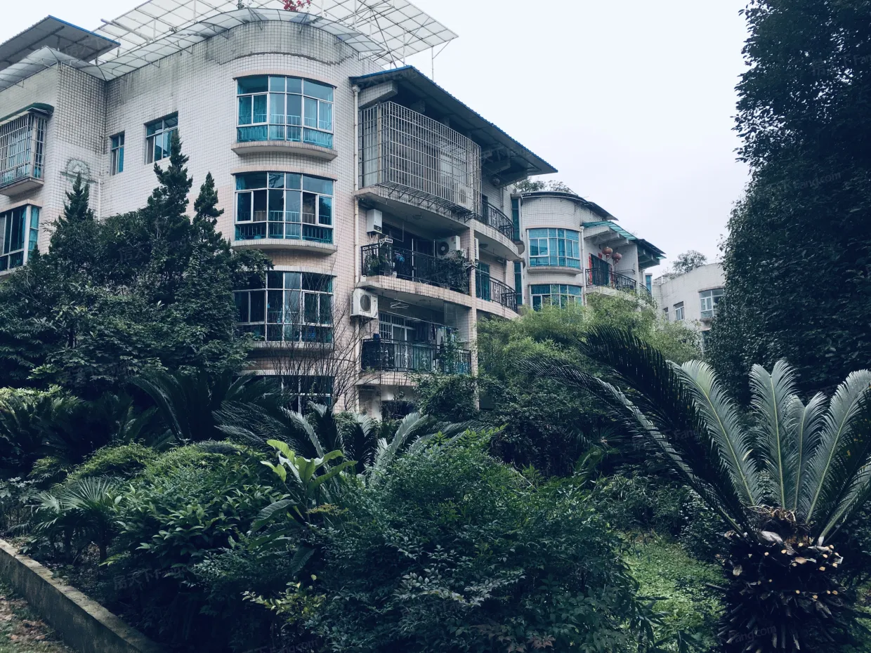 【贵阳中海城市花园小区,二手房,租房】- 贵阳房天下