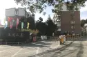 幕府山庄实景图