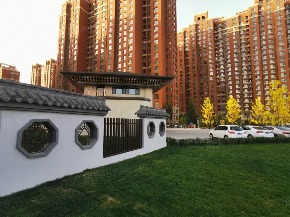 【衡水滏阳公馆小区,二手房,租房】- 衡水房天下