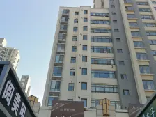 长城康桥华城 2房的单价买4房,还带车位