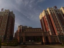 北梁新区南四区绿化好,停车方便,出行方便