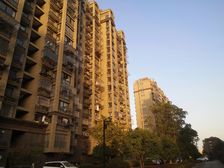 海韵花园3室2厅南