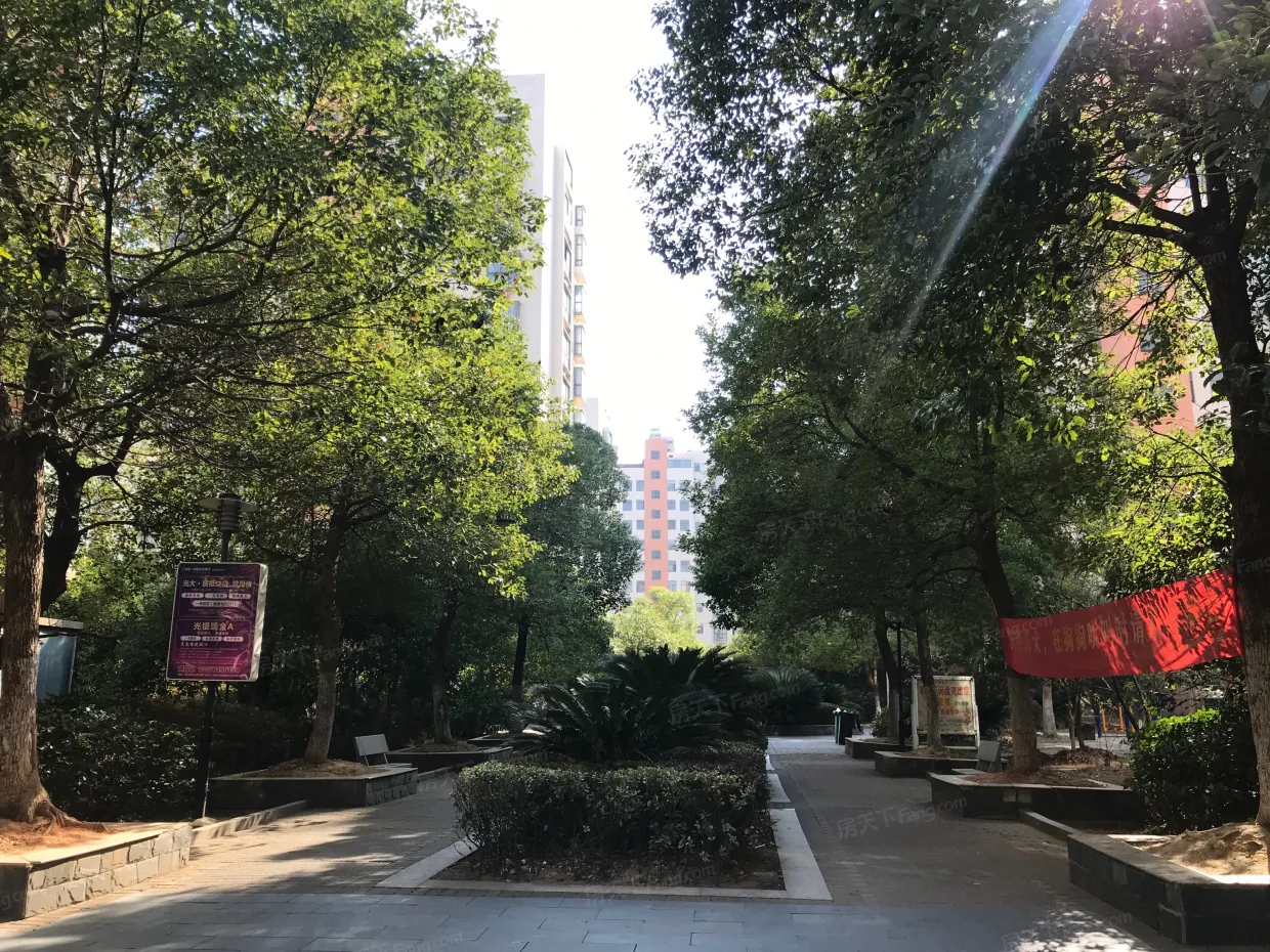 【南昌亿通天泽园小区,二手房,租房】- 南昌房天下