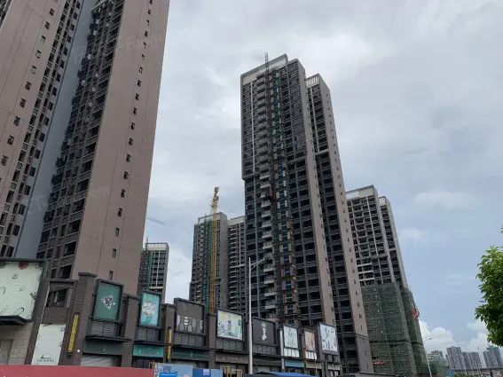 江海怡景湾怎么样_江海怡景湾评价-江门房天下