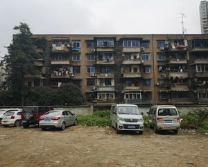 四川省原子能研究院住宅(老)3室2厅东南