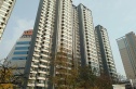 汇翠花园实景图