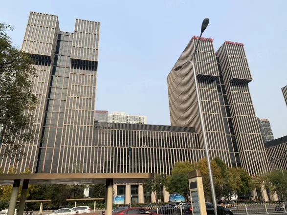 【cbd万达广场】| 北京市朝阳区建国路93号院万达广场12号楼7层807