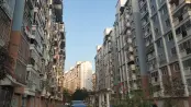 小区图片真实高清图片