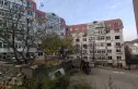 碧波园实景图