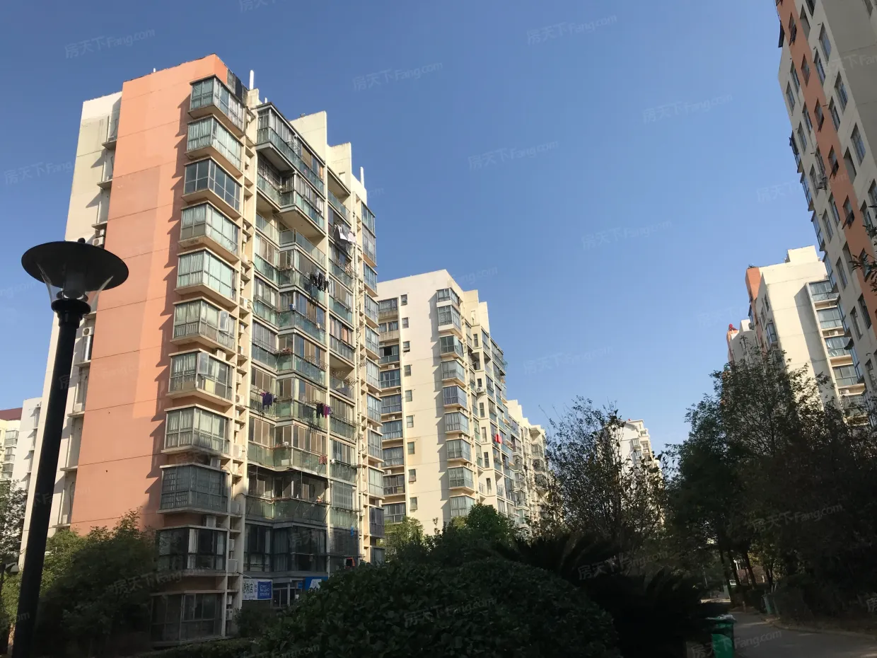 【南昌亿通天泽园小区,二手房,租房】- 南昌房天下