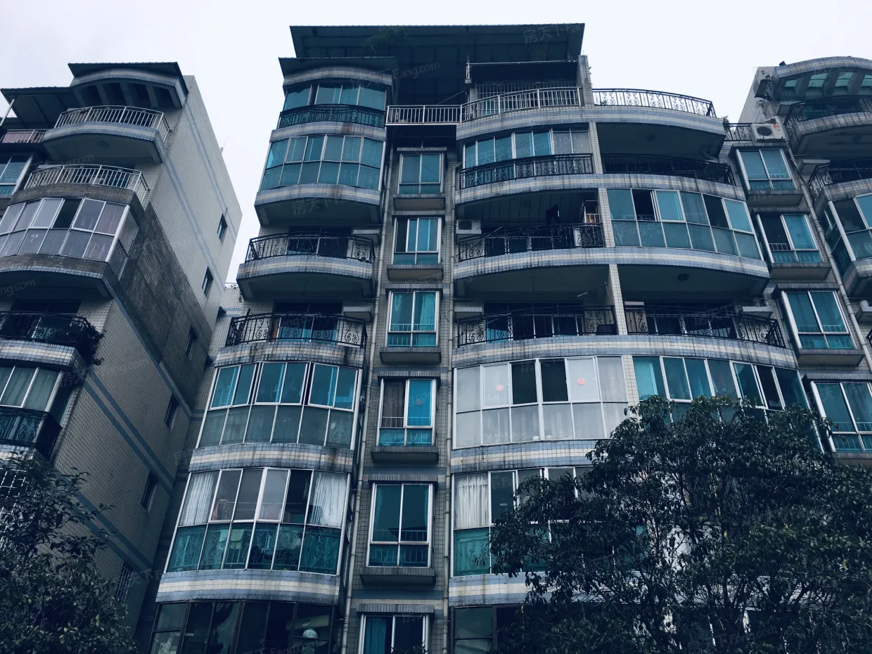 【贵阳中海城市花园小区,二手房,租房】- 贵阳房天下