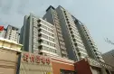 汇翠花园实景图