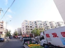 振华二区 3室2厅 南 北