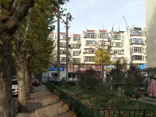 老屯铁路小区 2室1厅 南