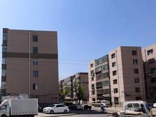 友谊19街坊二区 2室1厅 南 北