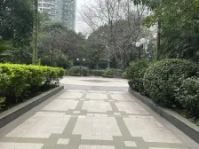 四公里 绿洲龙城四房