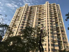 钦都豫景通透三房,一个产证,装修好!有院子