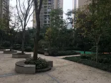 富力城倾城里 1室1厅 东南