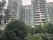 四公里 绿洲龙城一房