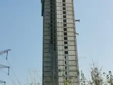 正商品质电梯洋房 阳台视线一览无余 自住装修