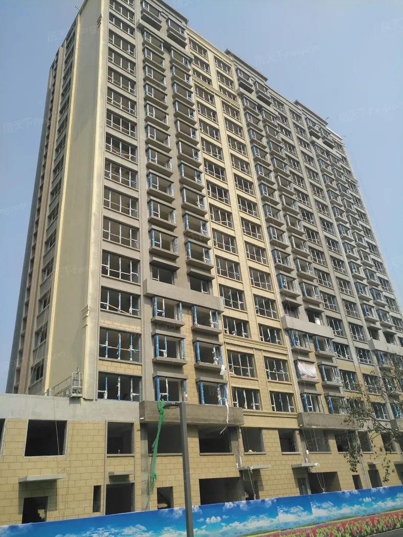 恒信御峰-潍坊房天下